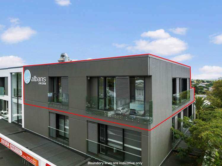 207/433 Dominion Road Mount Eden_19