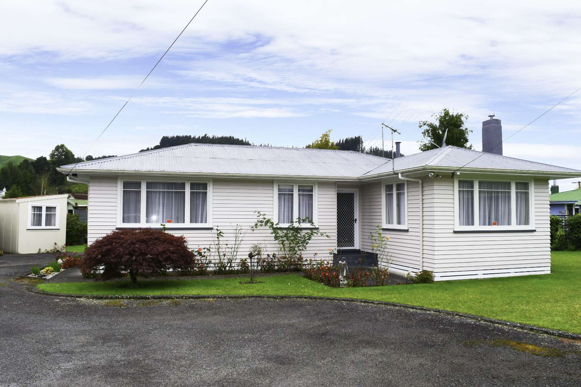 108 Ngatai Street Taumarunui Ruapehu Houses for Sale One Roof
