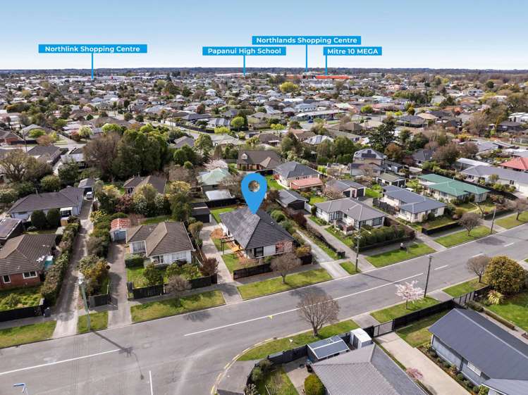 216 Condell Avenue Papanui_19