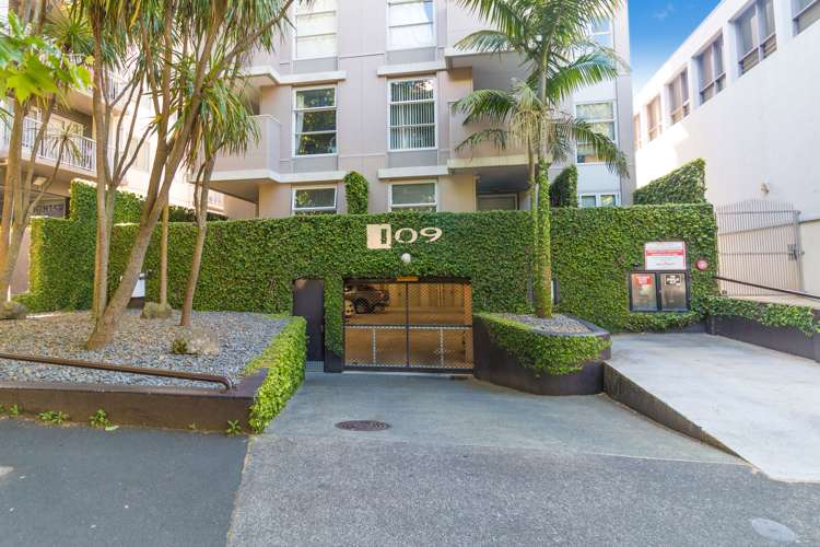 2a/109 Vincent Street Auckland Central_11