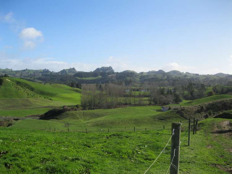 Mangatete Road Ngakuru_8