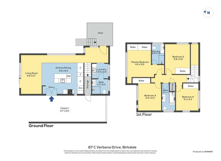 87C Verbena Road Birkdale_16