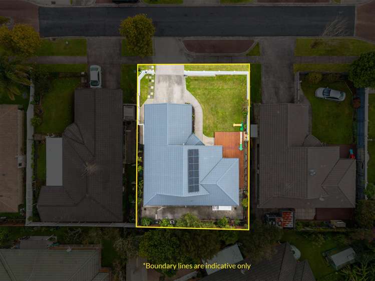 41 Milson Drive Papakura_15
