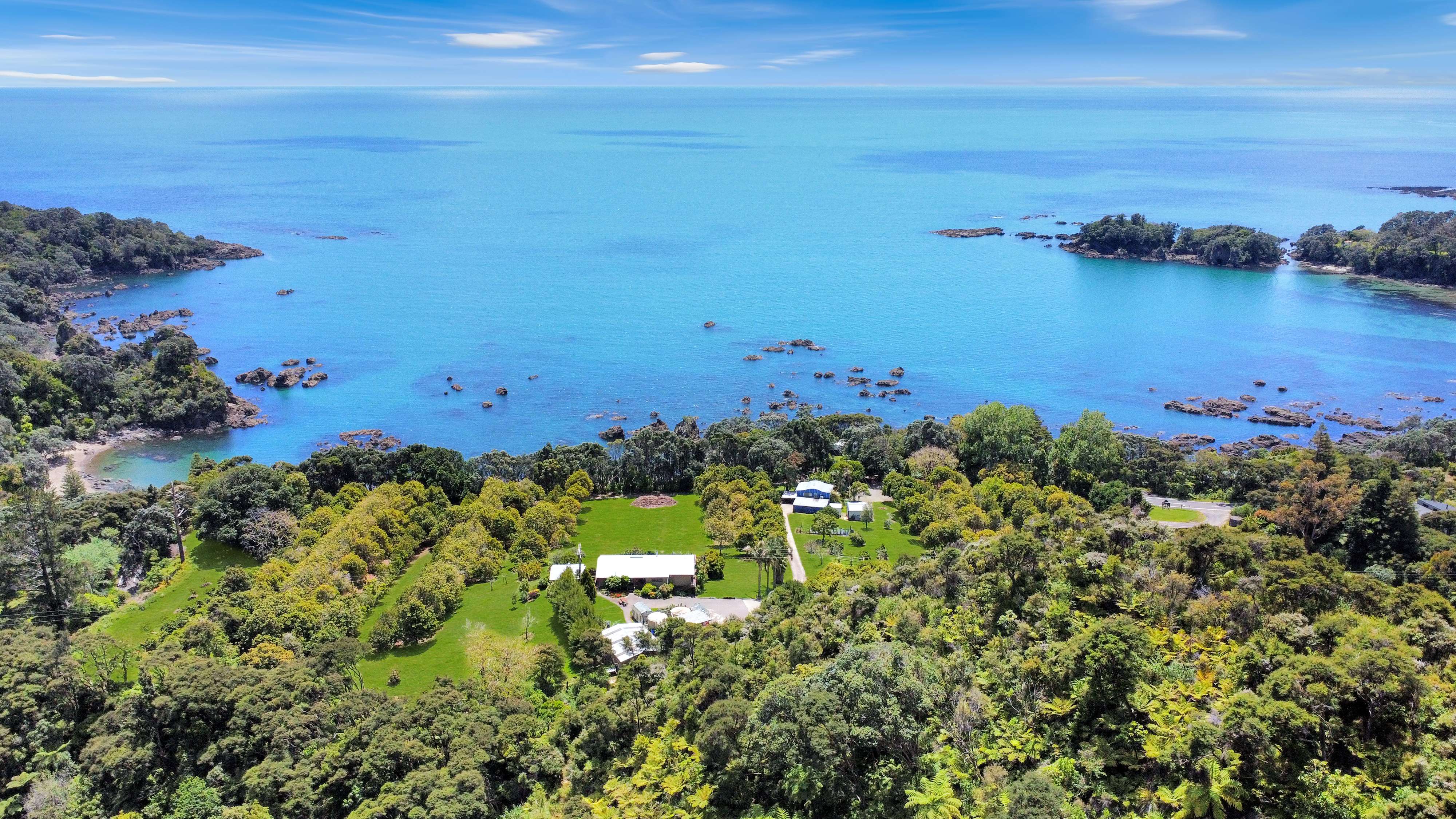 8328 State Highway 35, Whanarua Bay Opotiki Ōpōtiki Rural