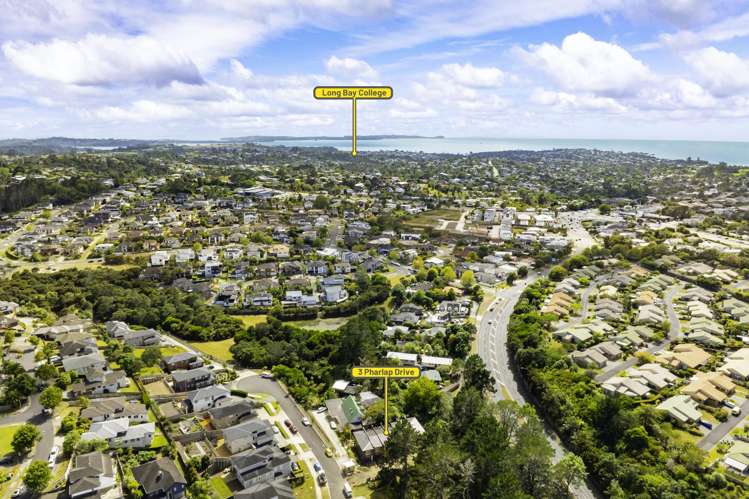 Lot 3/3 Pharlap Drive Oteha_34