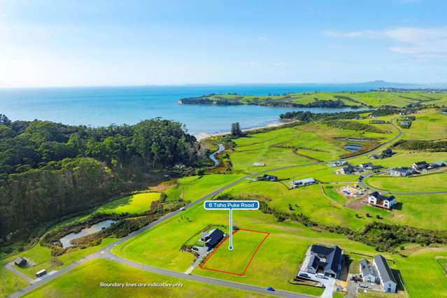 6 Taha Puke Road Okura Bush_1