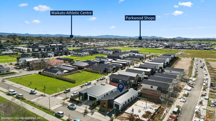 13 Bannerman Crescent Chartwell_17