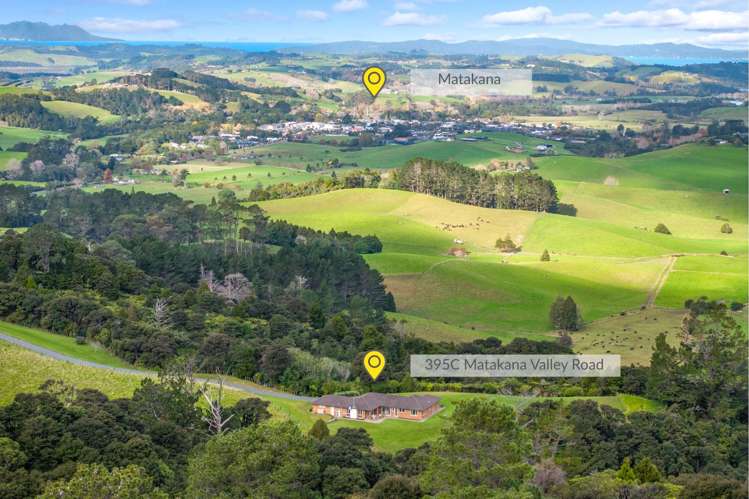 395C Matakana Valley Road Matakana_22