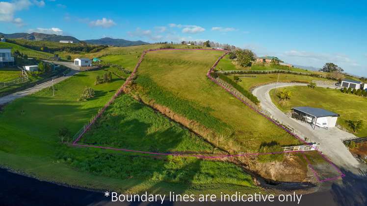 Lot 3 Okahu Downs Drive_0