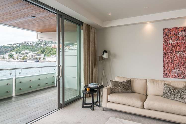 1b/1 Clyde Quay Wharf Te Aro_9