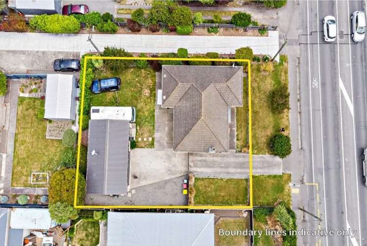 24 Lincoln Road Hillmorton_13