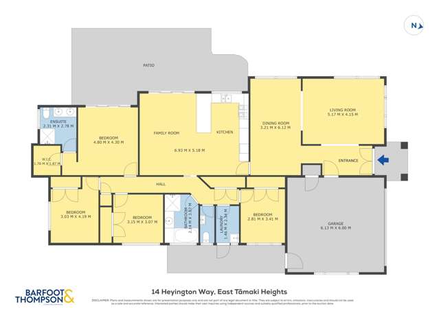14 Heyington Way East Tamaki Heights_1