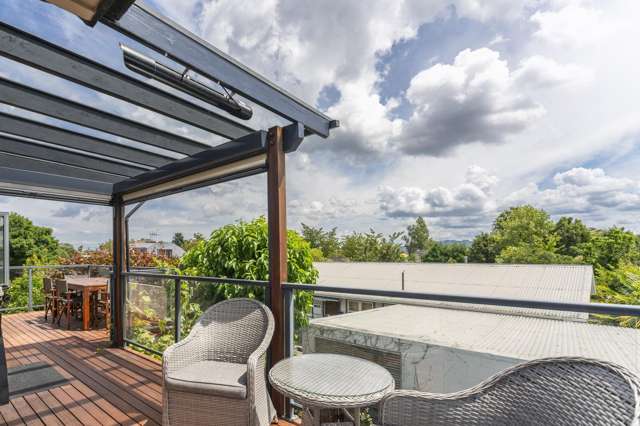 Lake Views, Sun Soaked Living and Income Potential