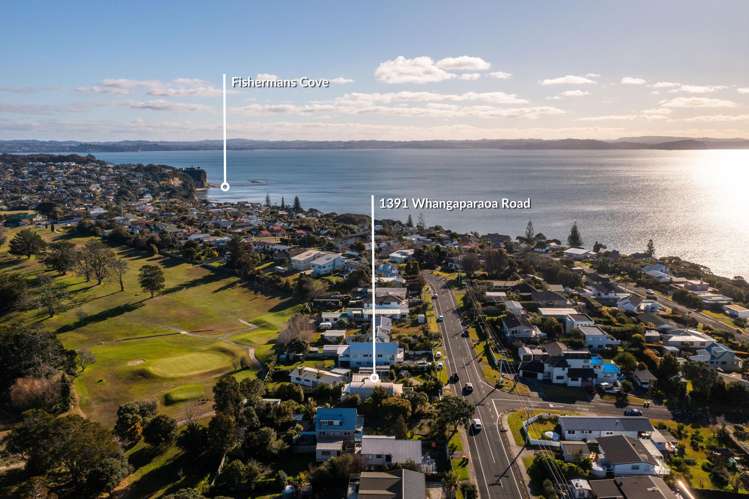 1391 Whangaparaoa Road Army Bay_34