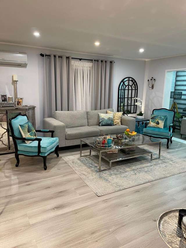 Welcome to Your Next Home!