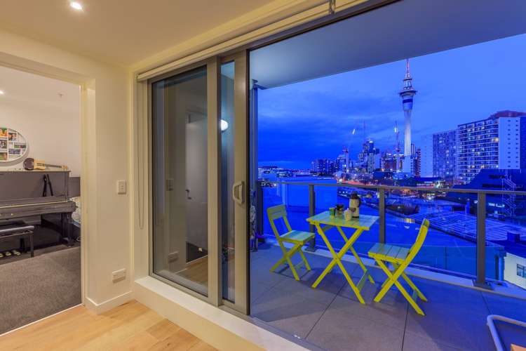 216/27 Union Street Auckland Central_11