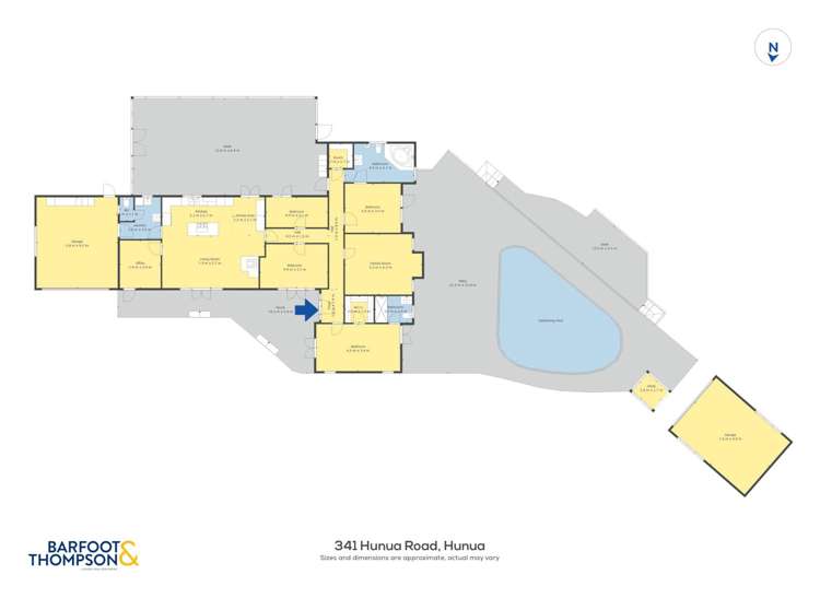 341 Hunua Road Hunua_13