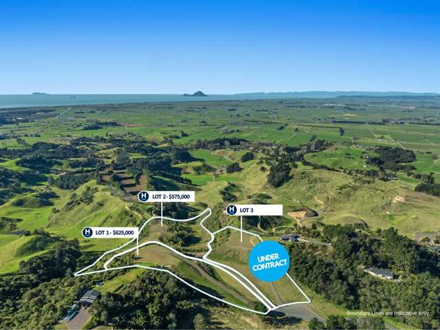 Sensational Lifestyle Sections - Withy Road