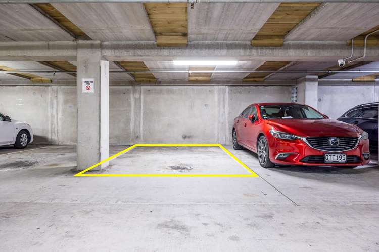 307/17 Vogel Lane Auckland Central_21