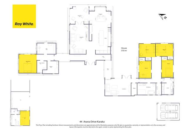 44 Arana Drive, Karaka_1