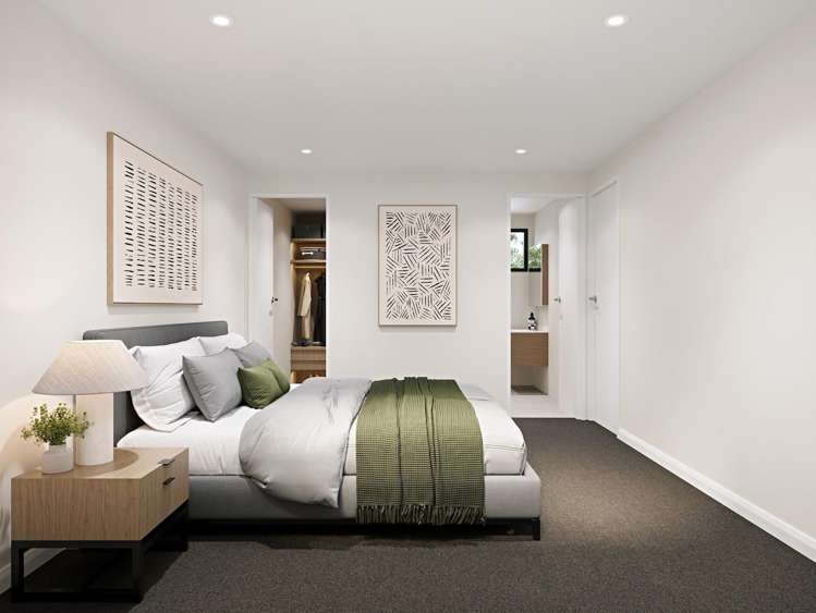 Townhouse 2/433 Manchester Street St. Albans_2