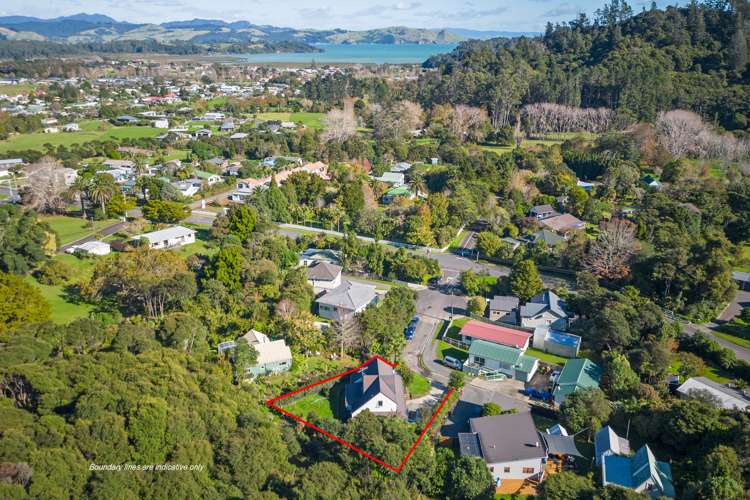 27 Taurua Place Coromandel_2