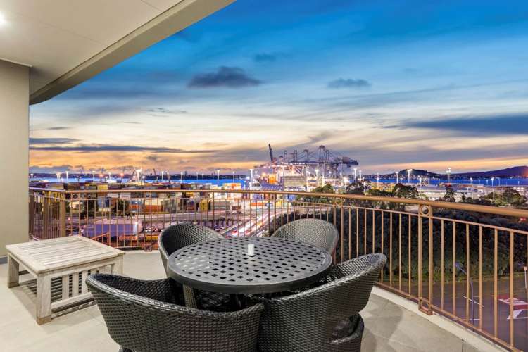 6b/118 Gladstone Road Parnell_11