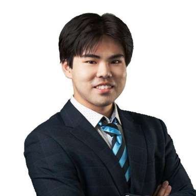 Kelvin Su