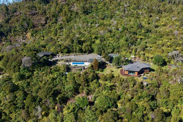 A Special Piece Of Paradise!