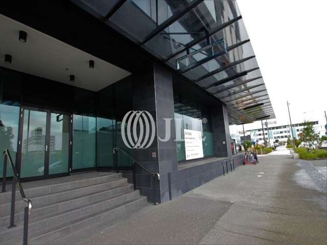 Retail 5/58 Gaunt Street Auckland Central_4