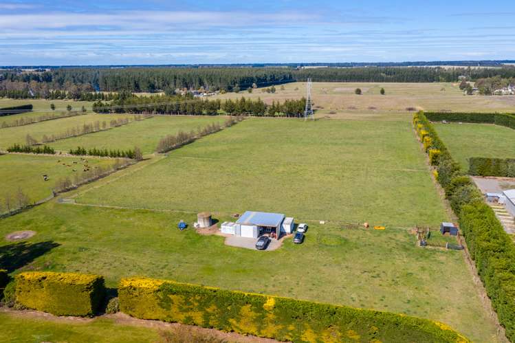 1429 Hororata Dunsandel Road Dunsandel_20