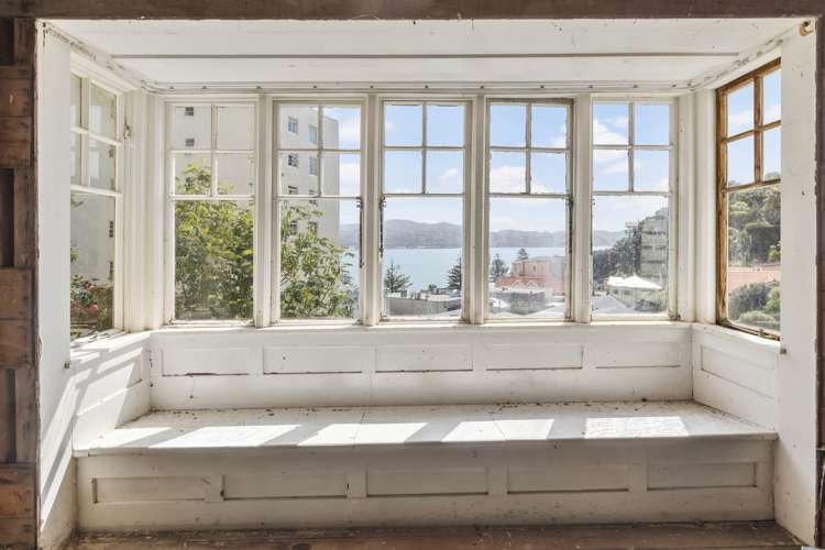 8 Wilkinson Street Oriental Bay_3