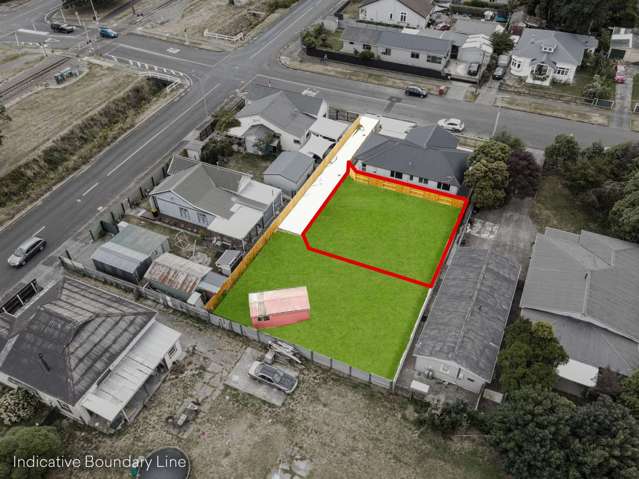 45 Grey Street (Lot 2) Feilding_2