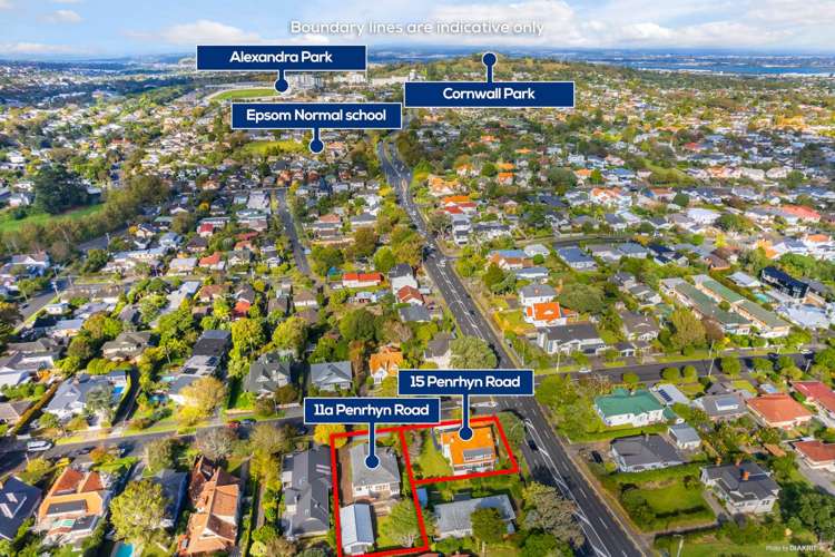 11a Penrhyn Road Mount Eden_19