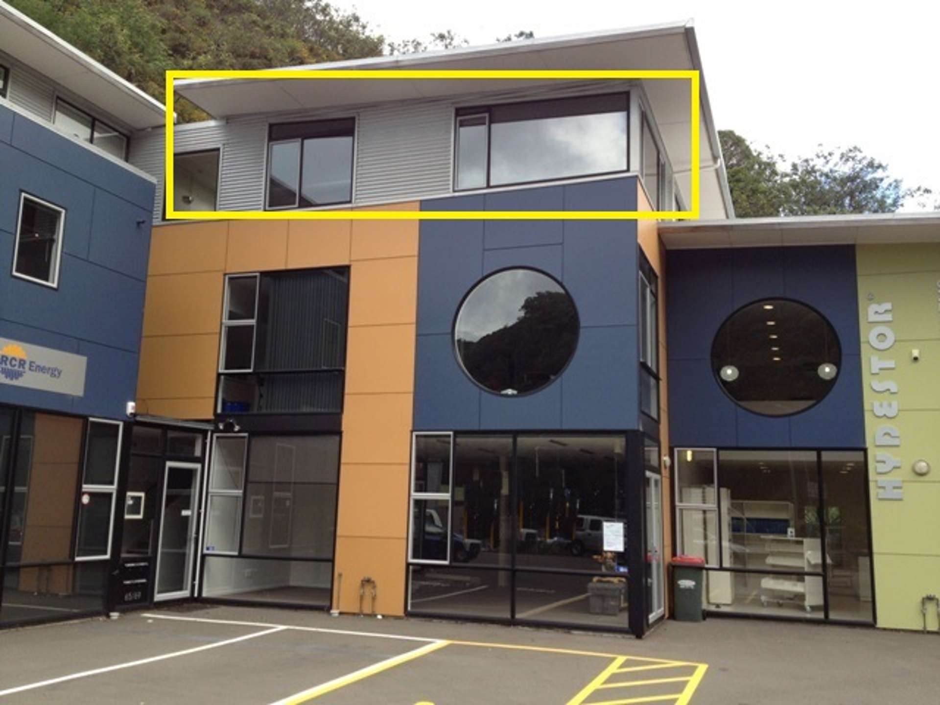 Level 2, 69 Kaiwharawhara Road Wadestown_0