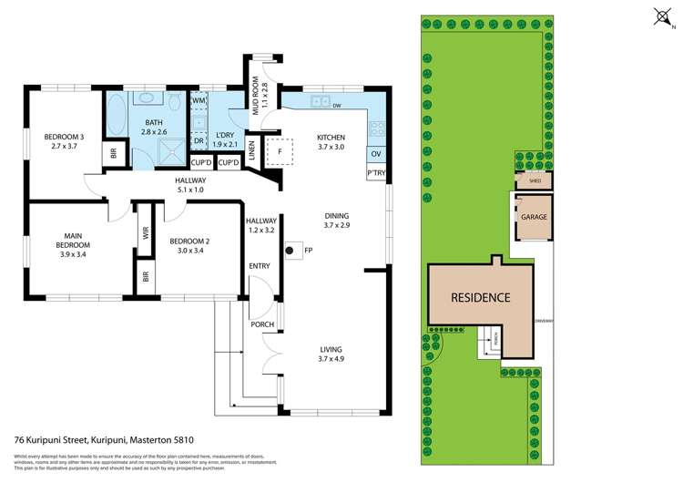 76 Kuripuni Street Masterton_23