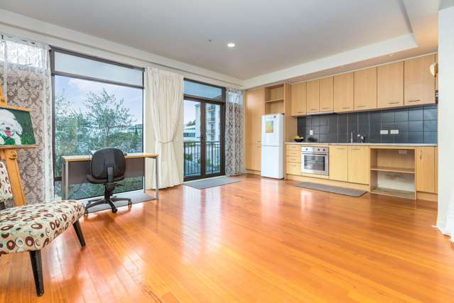 2J/5 Charlotte Street Eden Terrace_1