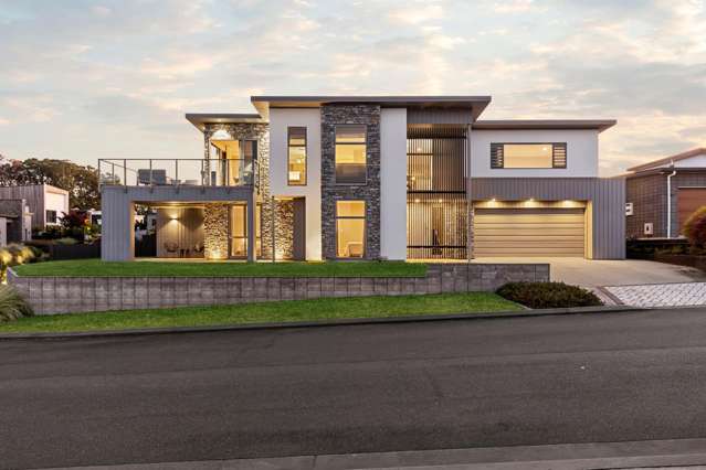 Elegant town house in central Cambridge