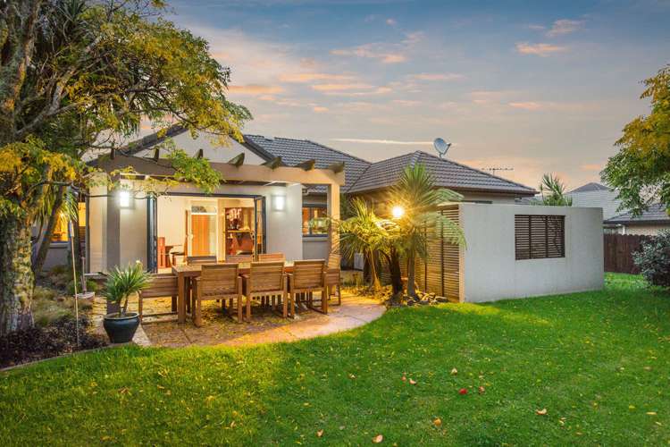 130 Charles Prevost Drive The Gardens_9