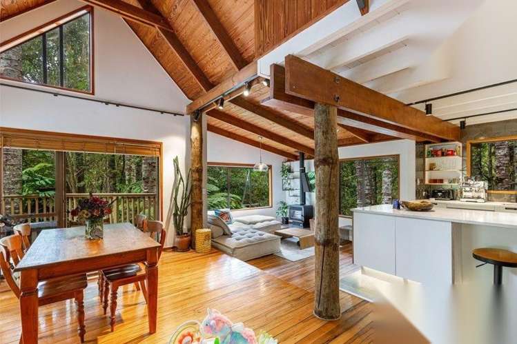 22 Kopiko Road Titirangi_10