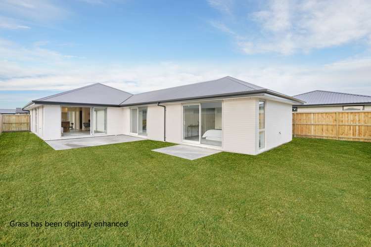 3 Crosado Place Rolleston_20