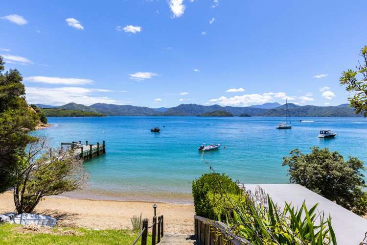 185 Port Underwood Road Waikawa_20