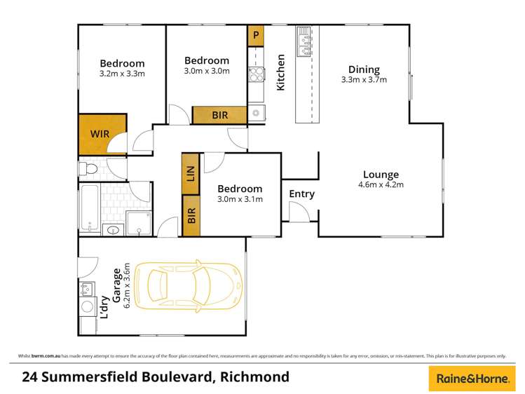 24 Summersfield Boulevard Appleby_15