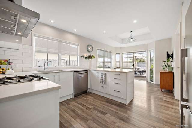 33A Mission View Drive Northpark_2