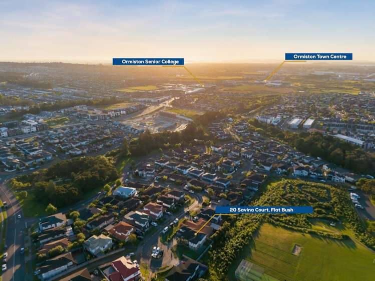 20 Savina Court Flat Bush_32