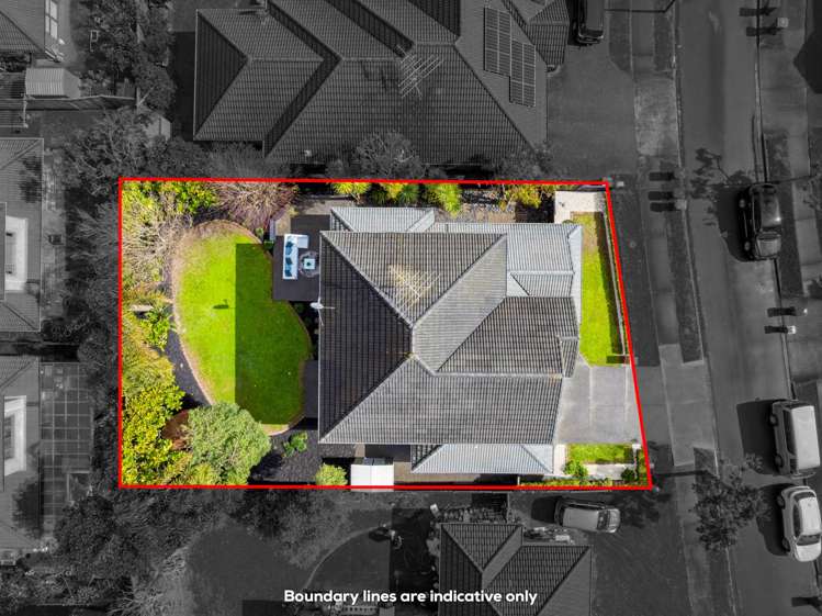 11 Earlshall Drive Flat Bush_17