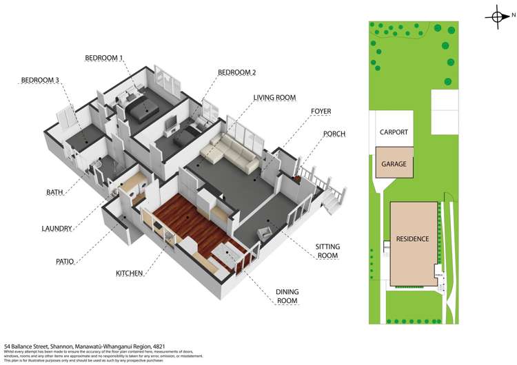54 Ballance Street Shannon_22
