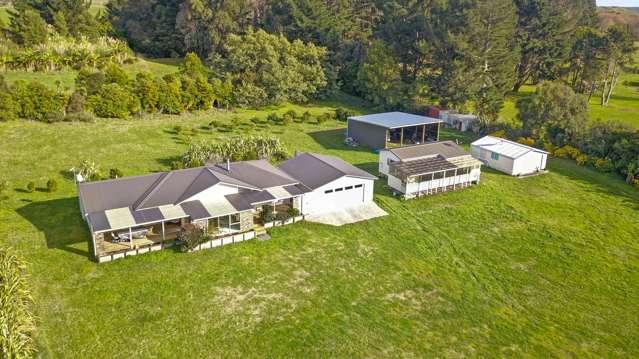 A Home With Heart