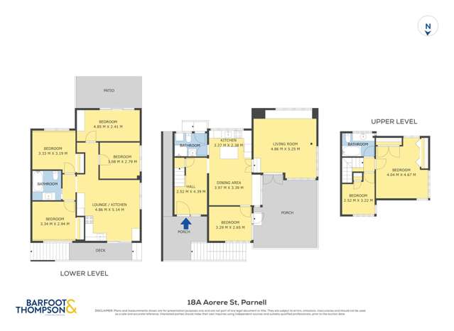 18A Aorere Street Parnell_1