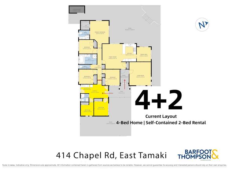 414 Chapel Road East Tamaki_30